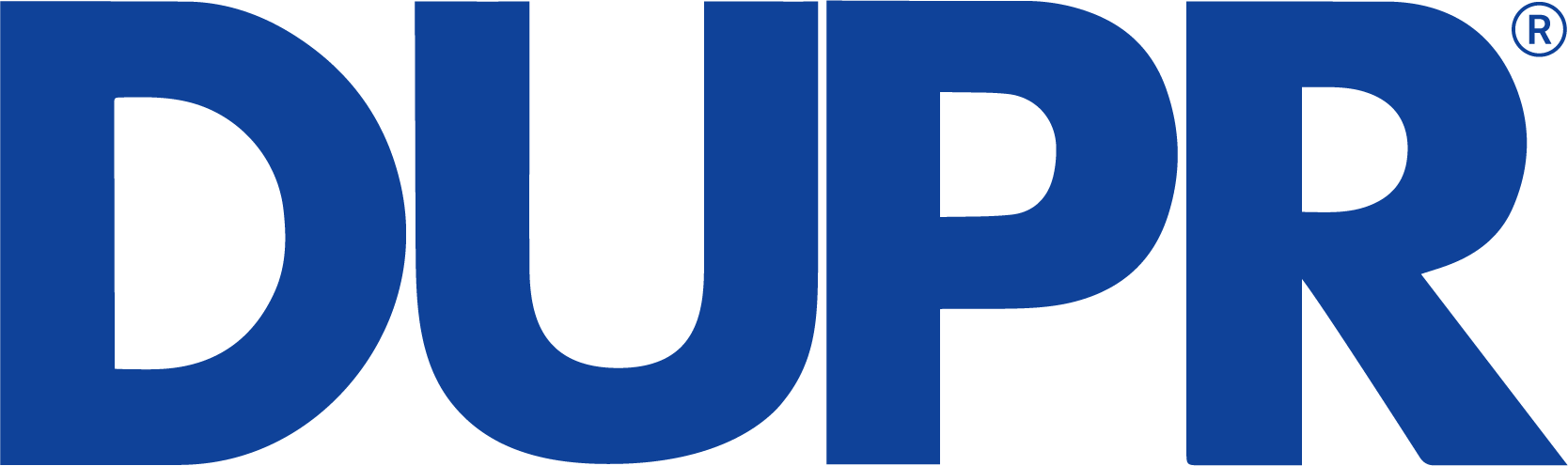 DUPR rated